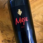 Dalla Valle Maya 2012 750 ml