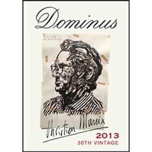 Dominus 2013 750 ml