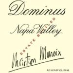Dominus 2018 750 ml