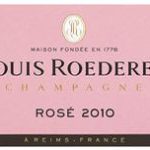 Louis Roederer Brut Rose 2010 750 ml