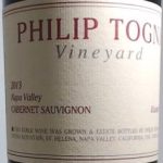 Philip Togni Estate 2013 750 ml
