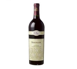 Beringer Private Reserve 2012 750 ml