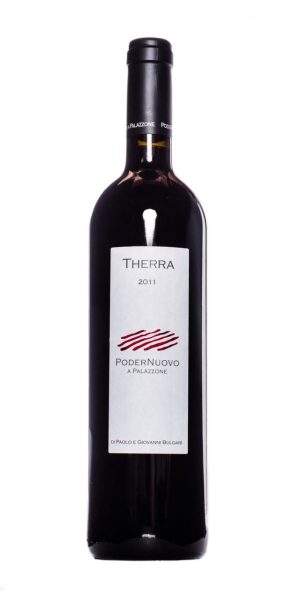 Podernuovo A Palazzone Therra 2011 750 ml