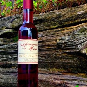 Schramms Red Agnes Batch #2 375 mL