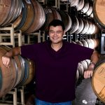 Yao Ming Reserve 2012 750 ml
