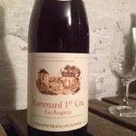 Dom Francois Buffet pommard cote de beaune 750 ml