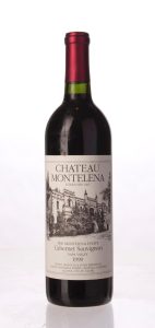 Chateau Montelena Estate 2009 750 ml