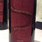 Switchback Ridge Peterson Family 2013 750 ml