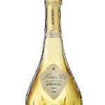 De Venoge Louis XV Brut Champagne 2006 750 ml