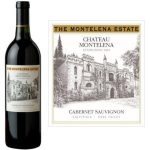 Chateau Montelena Estate 2012 750 ml