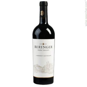 Beringer Napa Valley 2013 750 ml