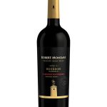 Robert Mondavi Private Selection BOURBON Barrels 750 ml
