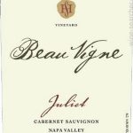 Beau Vigne Juliet 2014 750 ml