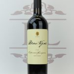 Beau Vigne Reserve 2014 750 ml