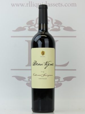Beau Vigne Reserve 2014 750 ml