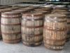 Used Oak Barrels