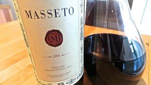Masseto Ornellaia 2006 750 ml