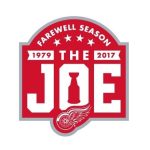 The Joe Detroit Red Wings 2012 750 ml