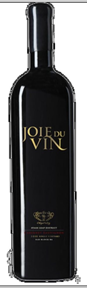 Clos du Val Joie du Vin Cabrernet 2011 (1.5 L) 1.5 L