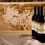 Continuum 2013 750 ml
