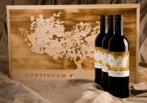 Continuum 2013 750 ml