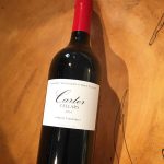 Carter Cellars Weitz Vineyard 2014 750 ml