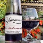 Schramms Statement 2017 375 mL