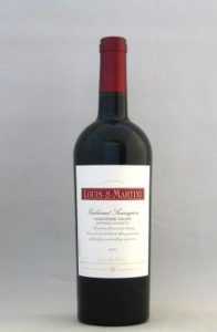 Louis M Martini Alexander Valley 2014 750 ml
