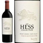 Hess Collection Block 19 Cuvee Mount Veeder 750 ml