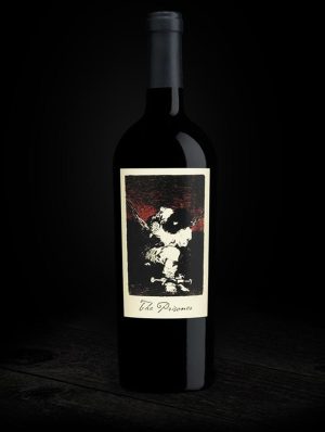 The Prisoner 2019 750 ml