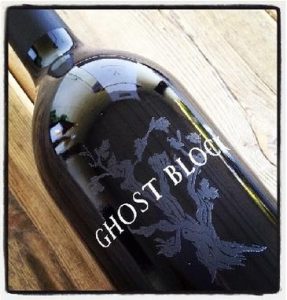 Ghost Block Single Vineyard 2013 750 ml