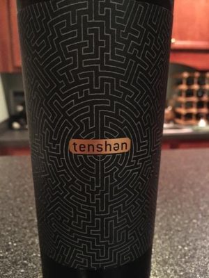 Tenshen 2014 750 ml