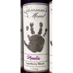 Schramms Amelia 375 mL