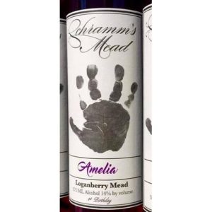 Schramms Amelia 375 mL