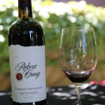 Robert Craig Mount Veeder 750 ml