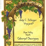 Nickel and Nickel John C Sullinger Oakville 2014 750 ml