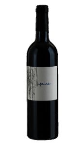 Janzen Cloudy's Vineyard 2013 750 ml