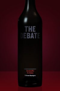 The Debate Beckstoffer To Kalon 2013 750 ml