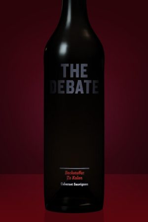 The Debate Beckstoffer To Kalon 2013 750 ml
