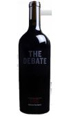 The Debate Beckstoffer Dr Crane Vineyard 2013