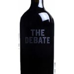 The Debate Beckstoffer Dr Crane Vineyard 2013 750 ml