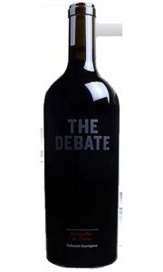 The Debate Beckstoffer Dr Crane Vineyard 2013 750 ml