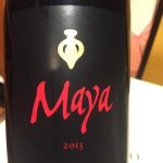 Dalla Valle Maya 2013 750 ML 750 ml