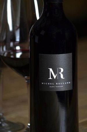 Michel Rolland 2013 750 ml