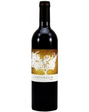 Continuum  2014 750 ml