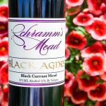 Schramms Black Agnes 2020 Batch 11 375 mL
