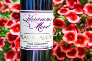 Schramms Black Agnes 2020 Batch 11 375 mL