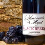 Schramms Blackberry 2017 750 ml