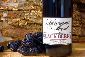 Schramms Blackberry 2017 750 ml