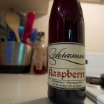 Schramms Raspberry 2017 375 mL